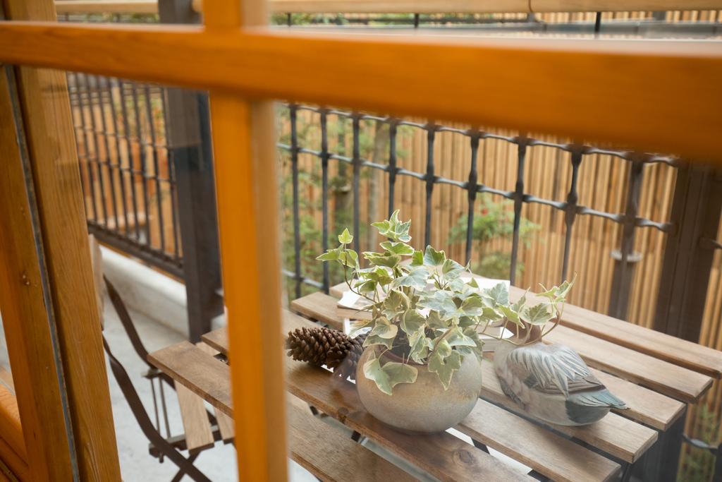 Appartement Atreeium à Tainan Extérieur photo