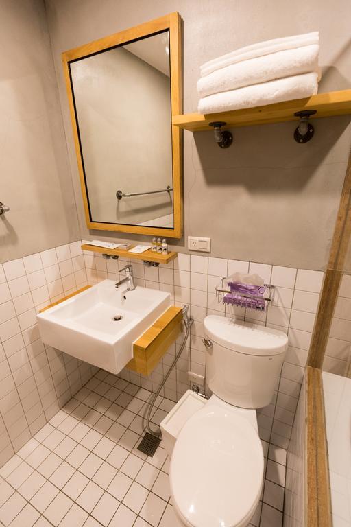 Appartement Atreeium à Tainan Extérieur photo